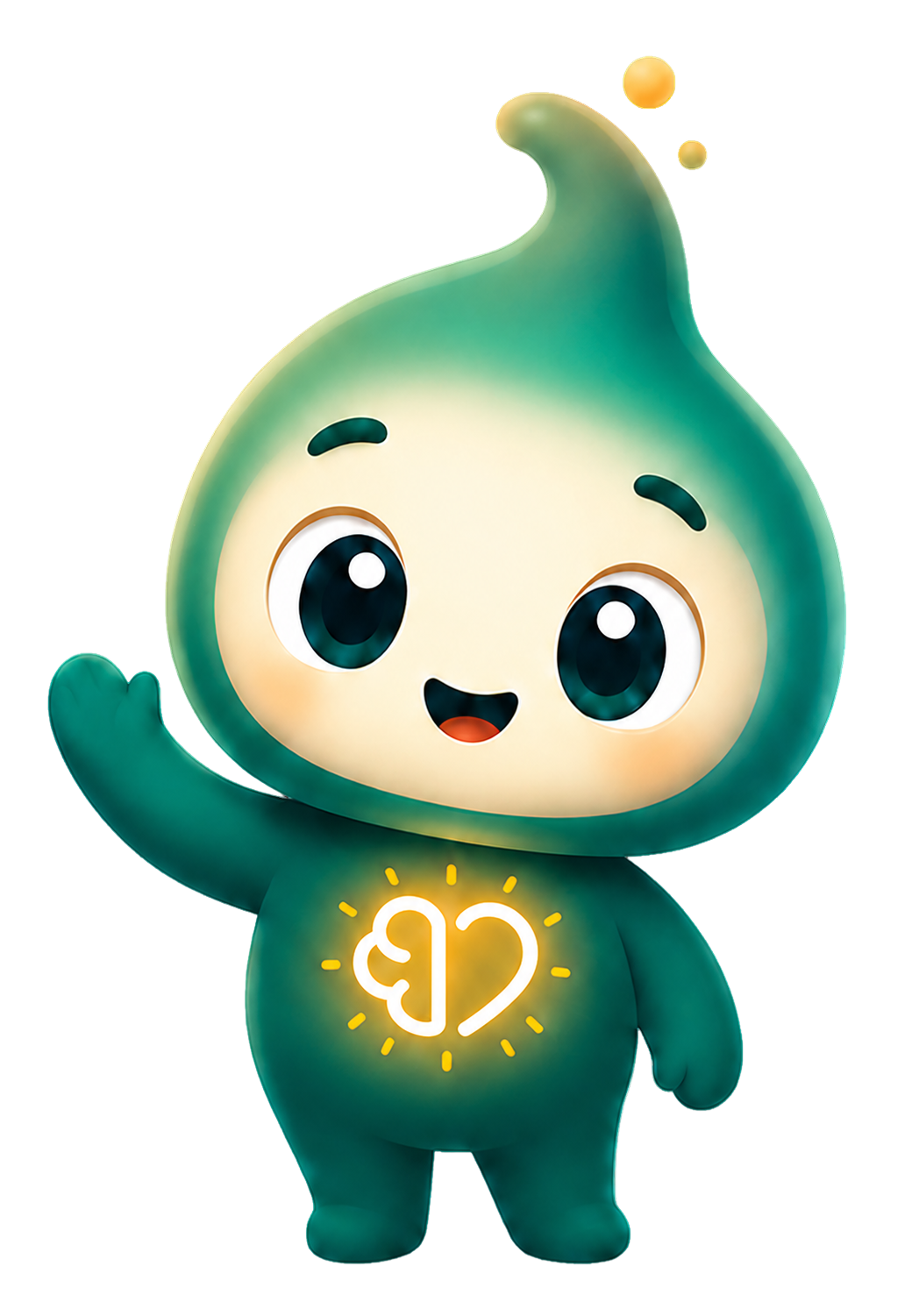 Mascota de Mindora