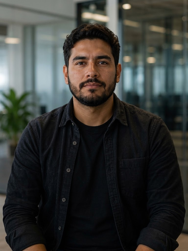 Diego R., DevOps Engineer
