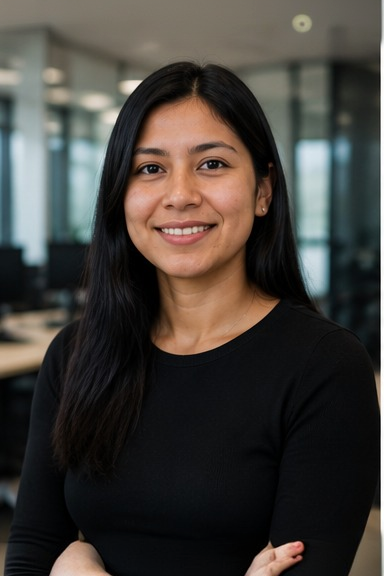 Lucía T., MLOps Engineer