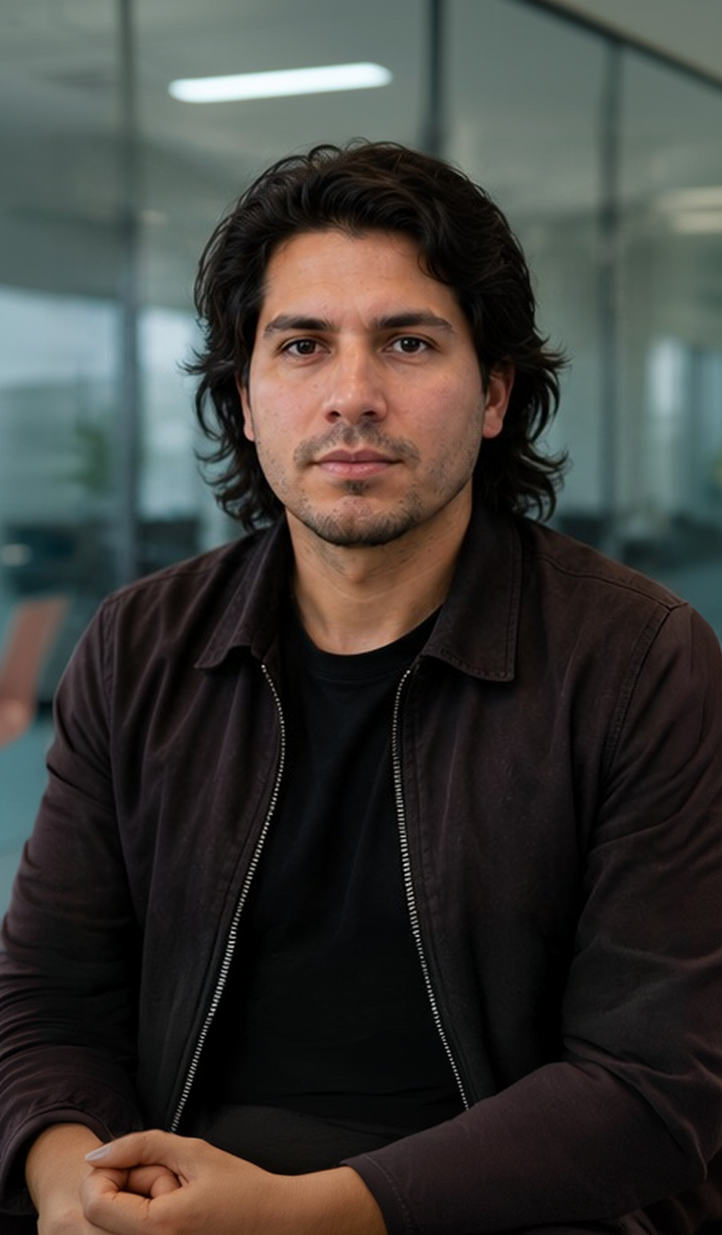 Renato Q., RAG Engineer