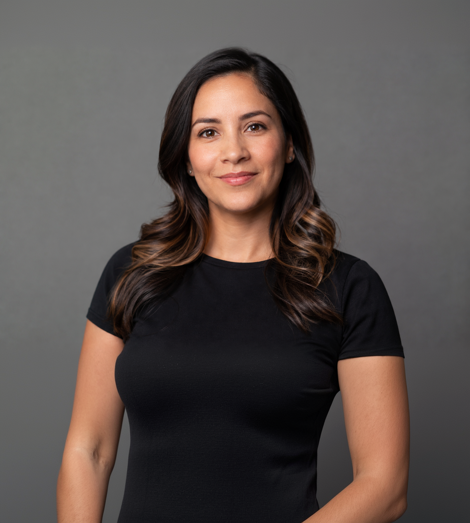 Valeria M., AI Data Engineer