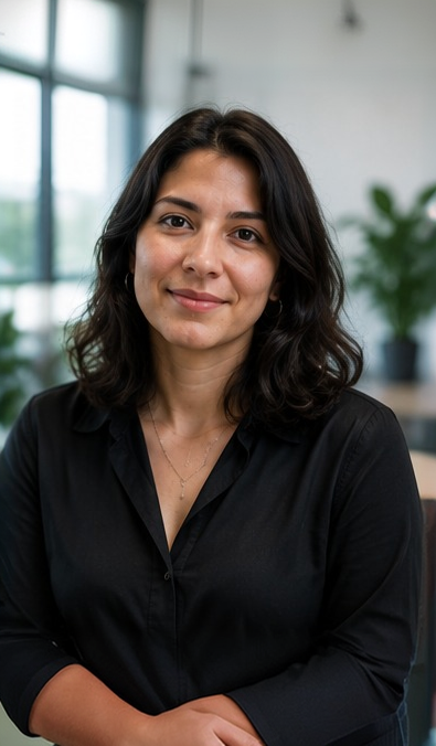 Valeria M., Agentic AI Engineer